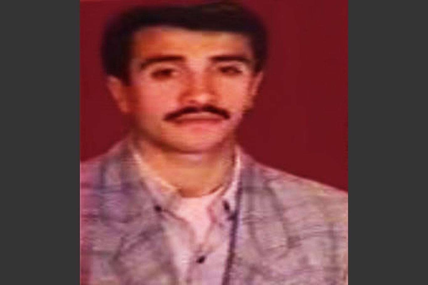 Ailesinin dilinden Şehid Ahmet Arık Ailesinin dilinden Şehid Ahmet Arık